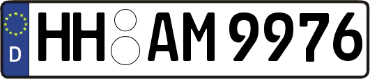 HH-AM9976