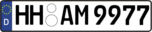 HH-AM9977