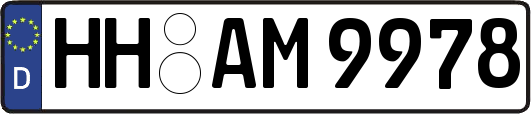 HH-AM9978