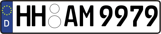 HH-AM9979