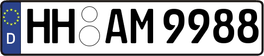 HH-AM9988