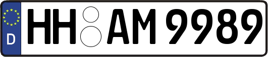 HH-AM9989
