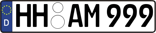 HH-AM999