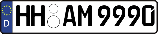 HH-AM9990