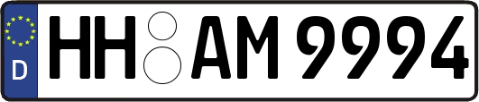 HH-AM9994