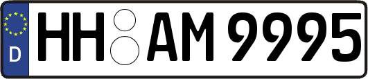 HH-AM9995
