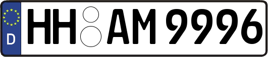 HH-AM9996