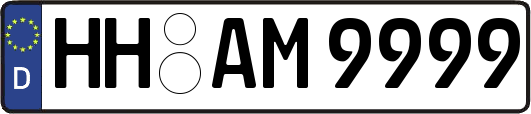 HH-AM9999