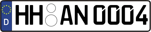 HH-AN0004