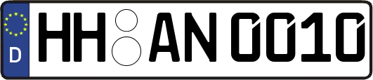 HH-AN0010