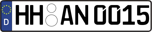 HH-AN0015