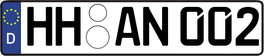 HH-AN002