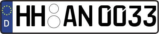 HH-AN0033