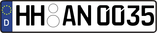 HH-AN0035