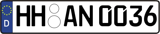 HH-AN0036