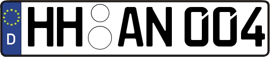 HH-AN004