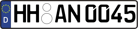 HH-AN0045
