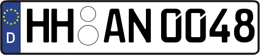 HH-AN0048