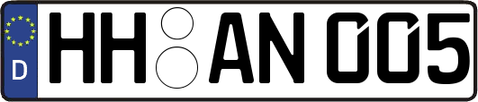 HH-AN005