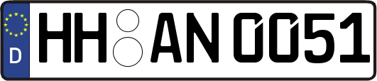 HH-AN0051