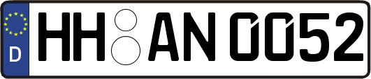 HH-AN0052
