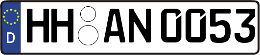 HH-AN0053