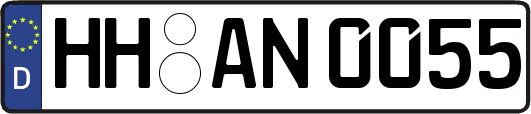 HH-AN0055