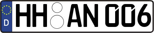 HH-AN006