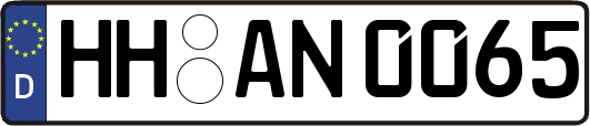 HH-AN0065