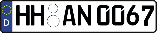 HH-AN0067