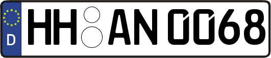 HH-AN0068