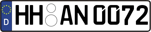 HH-AN0072
