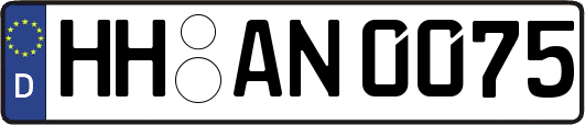 HH-AN0075