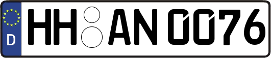 HH-AN0076