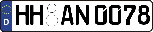 HH-AN0078
