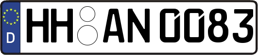 HH-AN0083