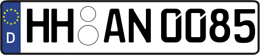 HH-AN0085