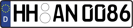 HH-AN0086
