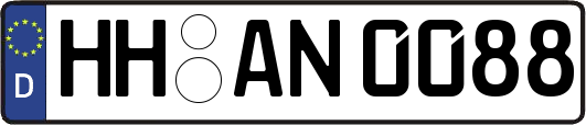 HH-AN0088