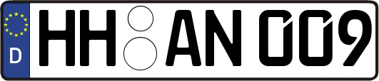 HH-AN009