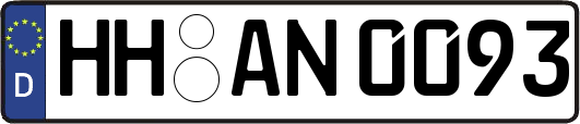 HH-AN0093