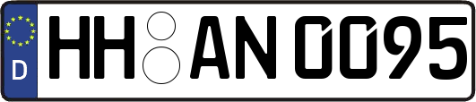 HH-AN0095