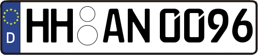 HH-AN0096