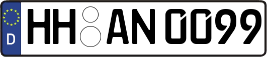 HH-AN0099