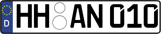 HH-AN010