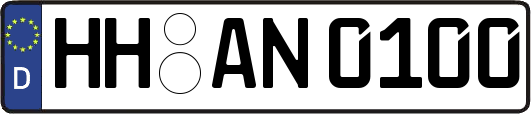 HH-AN0100