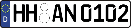 HH-AN0102