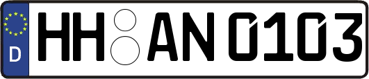 HH-AN0103