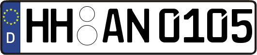 HH-AN0105