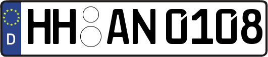 HH-AN0108